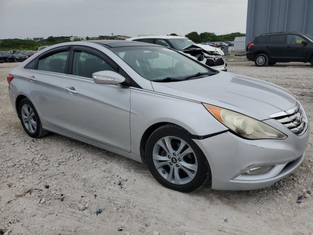 Vin: 5npec4ac8dh652886, lot: 59653755, hyundai sonata se 20134