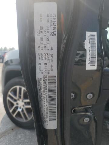 2018 JEEP COMPASS LA 3C4NJDBB6JT100228