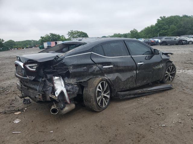 2017 NISSAN MAXIMA 3.5 1N4AA6AP5HC448847