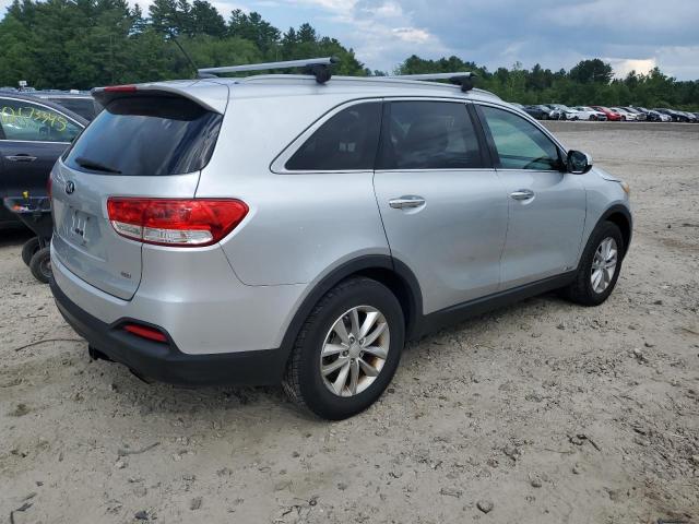 Vin: 5xypgda34gg147078, lot: 62719425, kia sorento lx 20163