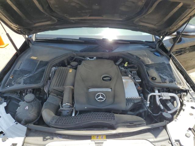 2016 MERCEDES-BENZ C 300 4MAT 55SWF4KB4GU101101