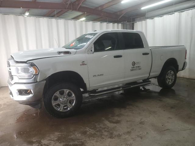 Vin: 3c6ur5dl2rg101498, lot: 58894775, ram 2500 big horn 2024 img_1