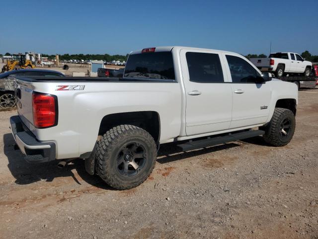 2018 CHEVROLET SILVERADO - 3GCUKREC1JG456914