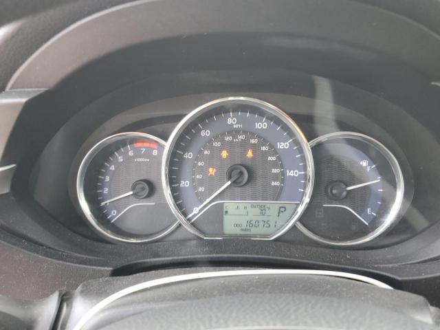 2015 TOYOTA COROLLA L - 5YFBURHE4FP221343