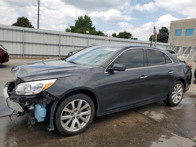 2015 CHEVROLET MALIBU LTZ 1G11F5SL2FF167742
