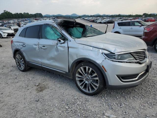 Vin: 2lmpj8lpxhbl54086, lot: 59516215, lincoln mkx reserve 20174