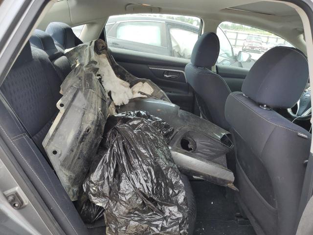 2017 NISSAN ALTIMA 2.5 - 1N4AL3AP2HC276561