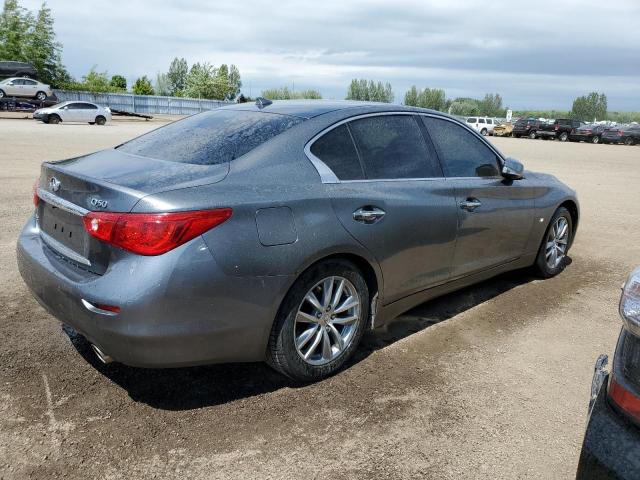 2015 INFINITI Q50 BASE JN1BV7AR6FM394981