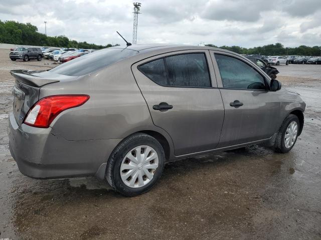 Vin: 3n1cn7ap8fl815385, lot: 60891515, nissan versa s 20153