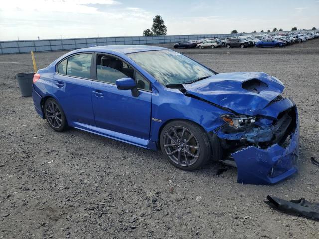 2019 SUBARU WRX LIMITE JF1VA1N64K8805029