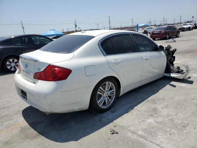 Vin: jn1cv6ap3dm722660, lot: 62406895, infiniti g37 base 20133