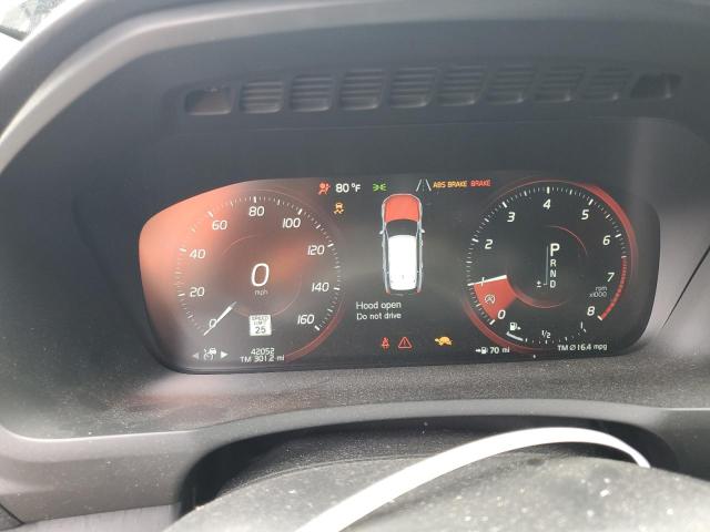2020 VOLVO XC90 T6 MO YV4A22PK4L1546216