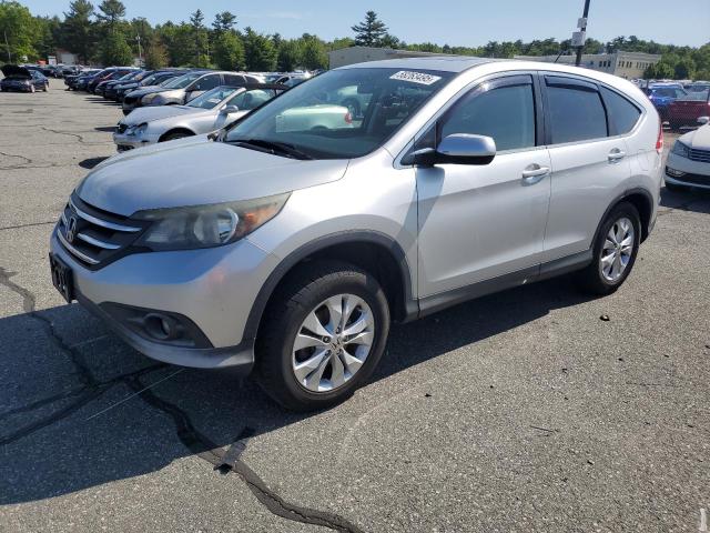 Vin: 2hkrm4h58eh630877, lot: 58263495, honda crv ex 2014 img_1
