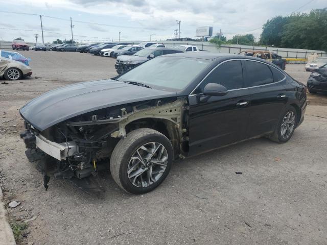 Vin: kmhl64ja1pa263365, lot: 59033345, hyundai sonata sel 2023 img_1