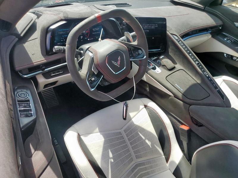 2023 CHEVROLET CORVETTE S 1G1YC3D44P5502458