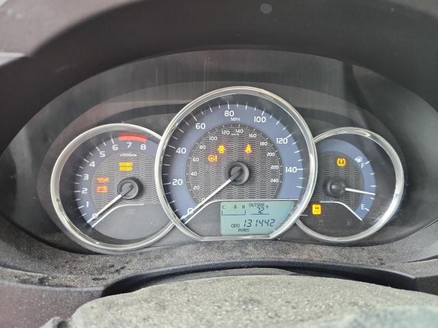 2015 TOYOTA COROLLA L - 5YFBURHE4FP322138