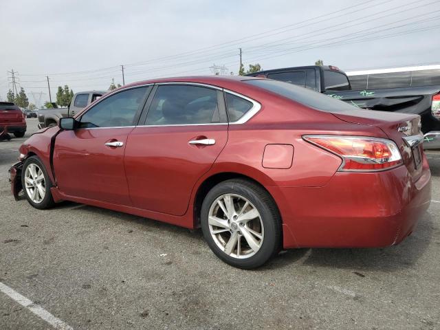 Vin: 1n4al3ap7fn892905, lot: 59570375, nissan altima 2.5 20152