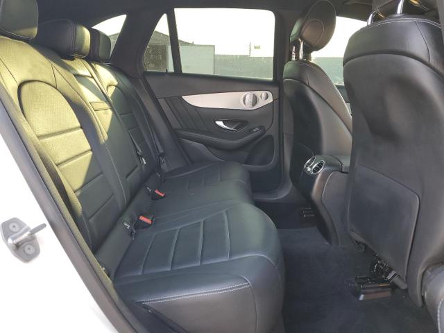 2019 MERCEDES-BENZ GLC 300 4M - WDC0G4KB8KV176246