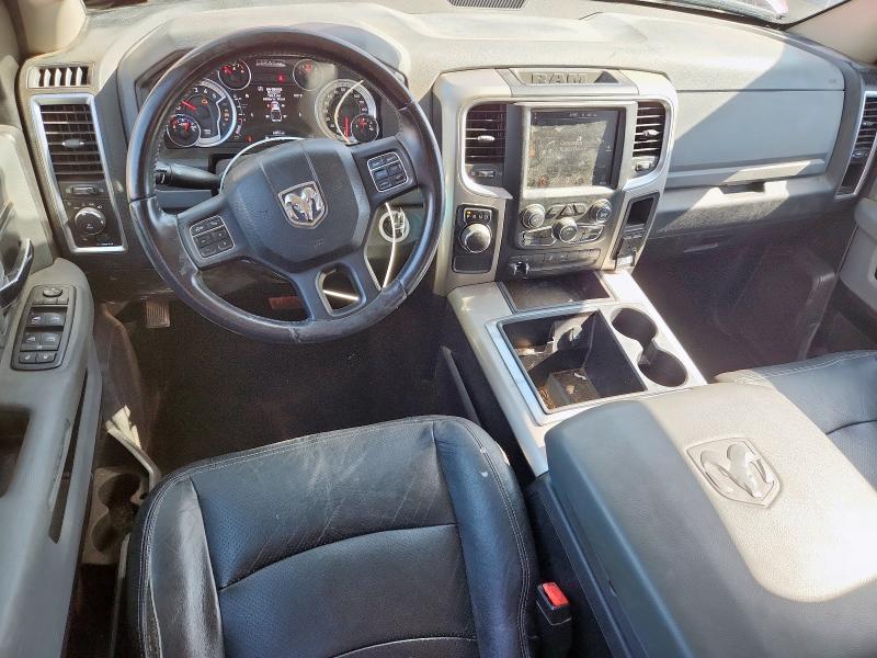 2015 RAM 1500 SLT - 1C6RR6LM5FS614822