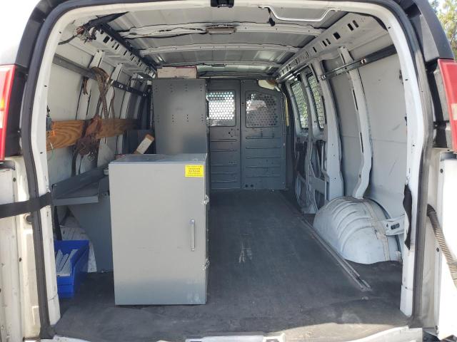 2014 CHEVROLET EXPRESS G2 #3303002637