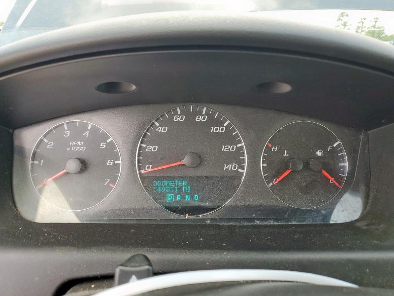 2015 CHEVROLET IMPALA LIM 2G1WB5E35F1117860
