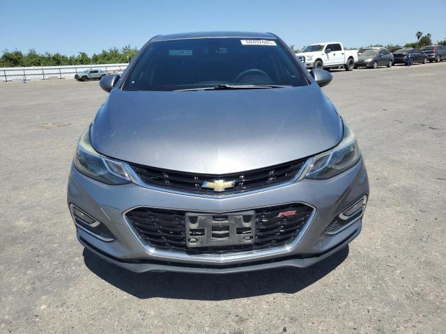 2018 CHEVROLET CRUZE LT - 1G1BE5SM1J7246824