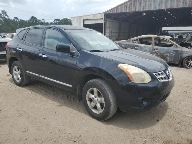 Vin: jn8as5mt5dw017223, lot: 60616345, nissan rogue s 20134
