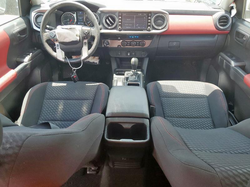 2023 TOYOTA TACOMA DOU 3TMAZ5CN0PM210832