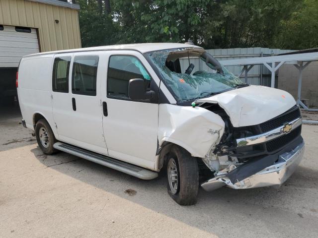 Vin: 1gcwgafp3p1127328, lot: 59623345, chevrolet express 20234