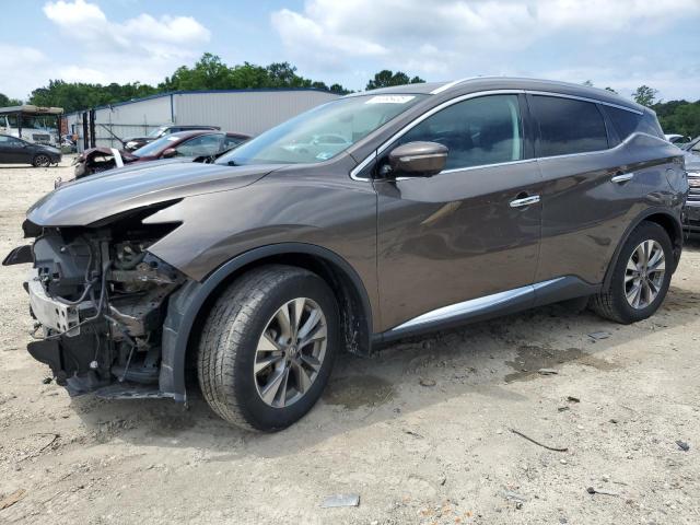 Vin: 5n1az2mh6fn271898, lot: 59395405, nissan murano s 2015 img_1
