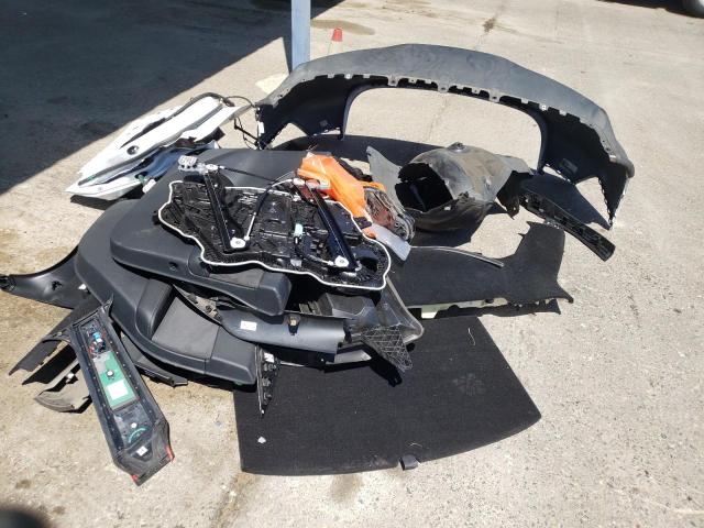 2023 TESLA MODEL Y 7SAYGDEE0PF637947