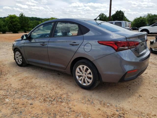 Vin: 3kpc24a33je018251, lot: 60264895, hyundai accent se 20182