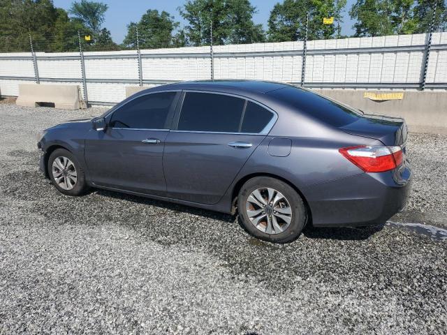 Vin: 1hgcr2f37ea020118, lot: 60326335, honda accord lx 20142