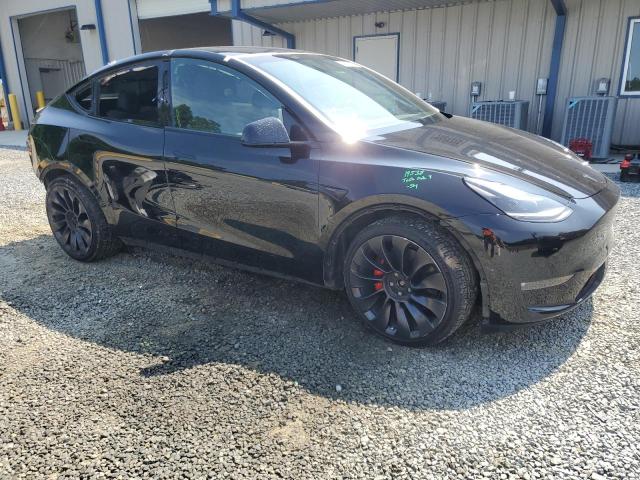 Vin: 7saygdef0nf322748, lot: 59159845, tesla model y 20224