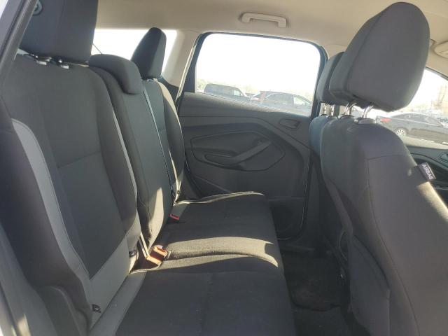 2014 FORD ESCAPE S - 1FMCU0F74EUD43329