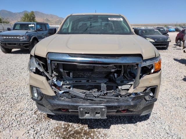 2021 GMC CANYON AT4 1GTG6FEN1M1265353