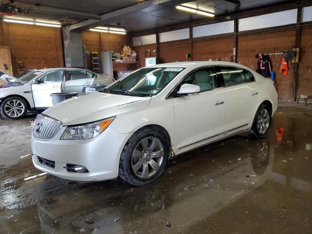 Vin: 1g4gd5e34cf164271, lot: 60976795, buick lacrosse premium 2012 img_1