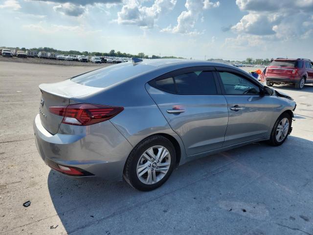 Vin: kmhd84lf4ku779749, lot: 62355425, hyundai elantra sel 20193