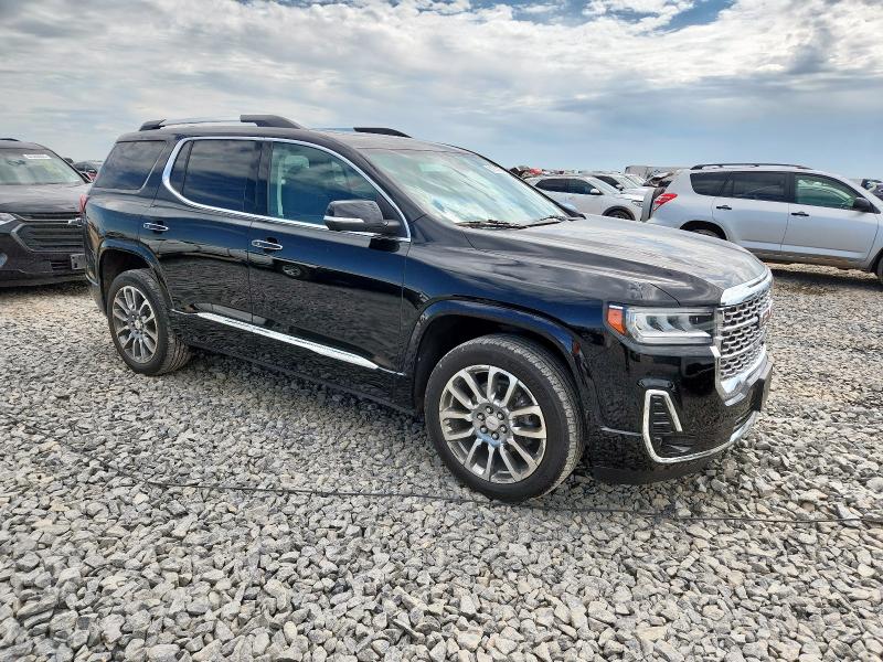2021 GMC ACADIA DEN 1GKKNPLS5MZ115098