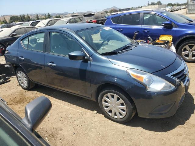 Vin: 3n1cn7ap8fl811403, lot: 61862205, nissan versa s 20154