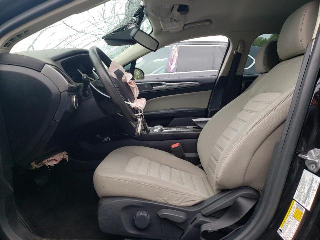 2020 FORD FUSION S 3FA6P0G73LR121818