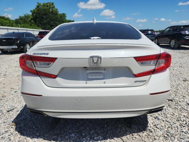 2019 HONDA ACCORD SPO - 1HGCV1F30KA014002