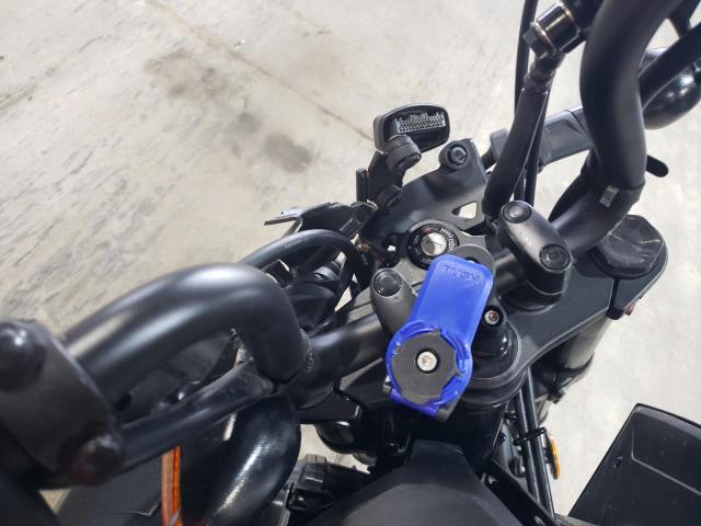 2025 HONDA GROM 125 MLHJC9218S5303813