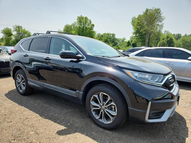 2021 HONDA CR-V EXL 2HKRW2H82MH628064
