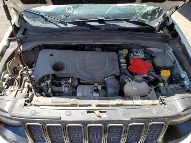 2019 JEEP RENEGADE T ZACNJBC13KPK22643