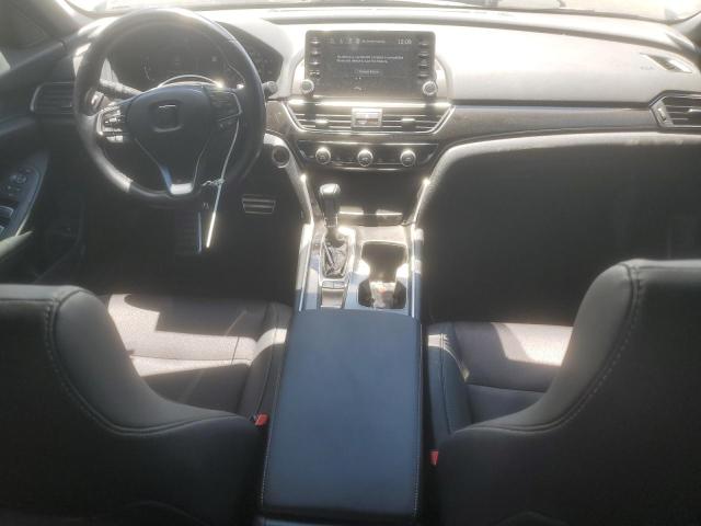 2020 HONDA ACCORD SPO - 1HGCV1F32LA011992