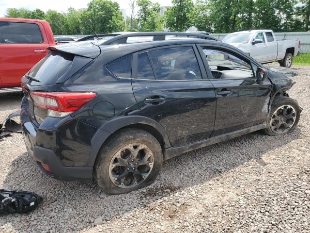 2023 SUBARU CROSSTREK JF2GTABC8P8204836