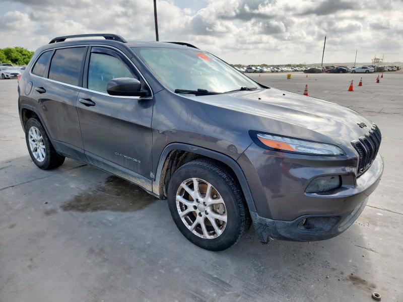 Vin: 1c4pjmcs8gw368563, lot: 62253475, jeep grand cher latitude 20164