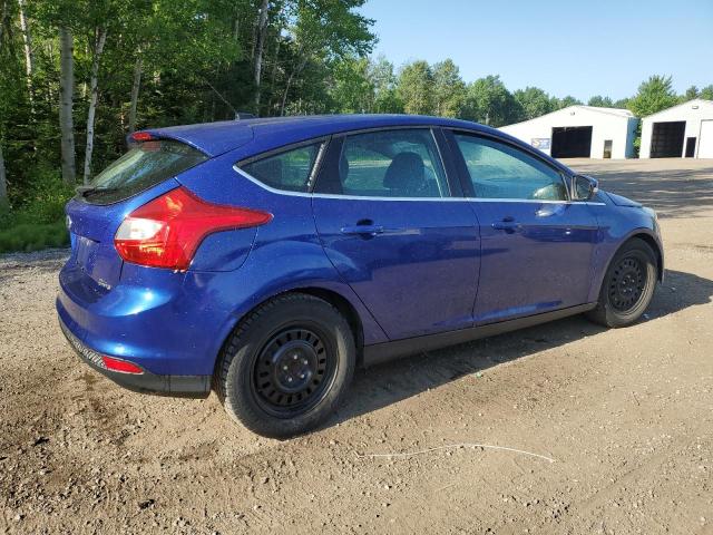 Vin: 1fahp3m27cl411903, lot: 62018015, ford focus sel 20123