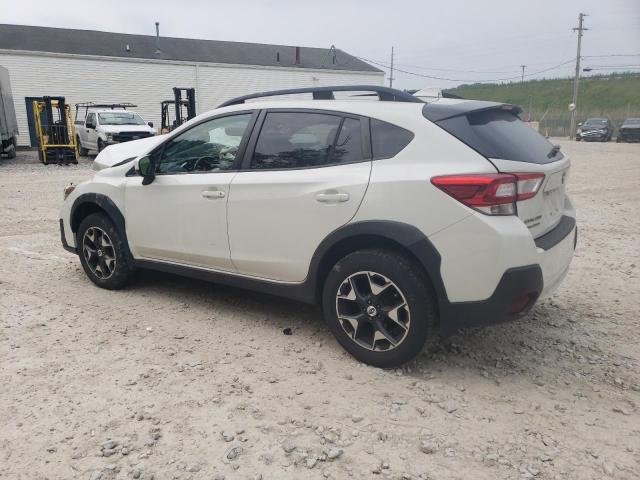 Vin: jf2gtabc5jh337495, lot: 59624235, subaru crosstrek premium 20182